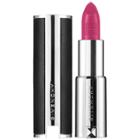 Givenchy Le Rouge Lipstick 323 Framboise Couture 0.12 Oz/ 3.4 G