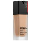 Shiseido Synchro Skin Self-refreshing Foundation Spf 30 220 - Linen 1.0 Oz/ 30 Ml
