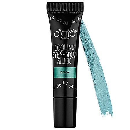 Ciate Cooling Shadow Slick(tm) Eyeshadow Primer Ice Box 0.16 Oz