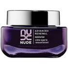 Nude Skincare Advanced Renewal Moisturizer 1.7 Oz