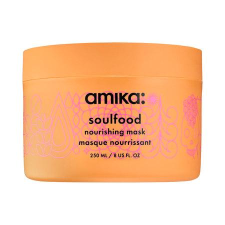 Amika Soulfood Nourishing Mask 8.5 Oz/ 250 Ml