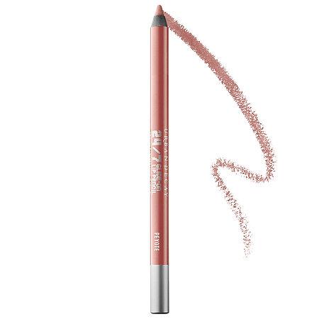 Urban Decay 24/7 Glide-on Lip Pencil Peyote 0.04 Oz