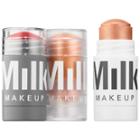 Milk Makeup Mini Basics Stick Set