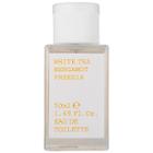 Korres White Tea Bergamot Freesia 1.69 Oz/ 50 Ml Eau De Toilette Spray