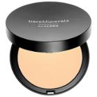 Bareminerals Barepro Performance Wear Powder Foundation Golden Ivory 08 0.34 Oz