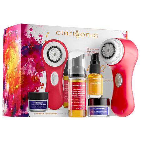 Clarisonic Mia 2 Ole Henriksen Favorites Set