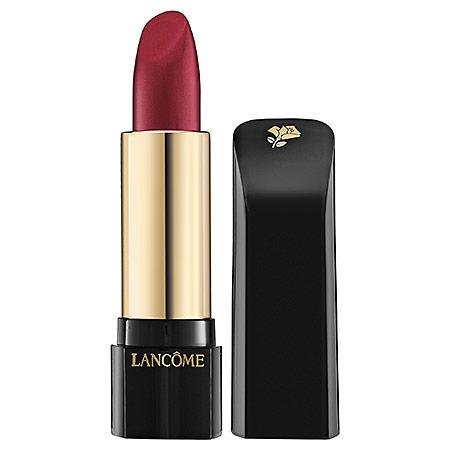 Lancome L'absolu Rouge Berry Noir
