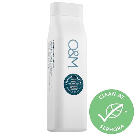 O & M O & M Original Detox(tm) Shampoo 11.8 Oz/ 350 Ml