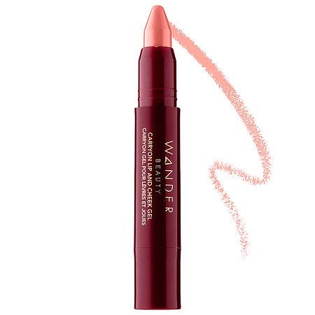 Wander Beauty Carryon Lip And Cheek Gel Madisoness 0.0915 Oz/ 2.6 G