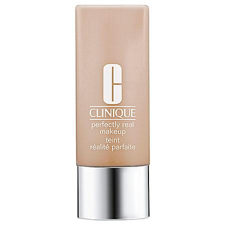 Clinique Perfectly Real&trade; Makeup Shade 12 1 Oz