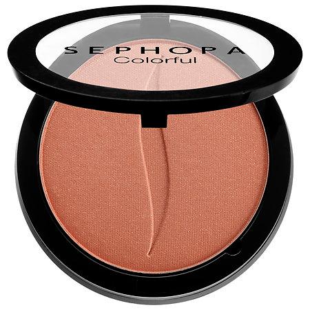 Sephora Collection Colorful Blush 11 Hysterical 0.12 Oz