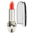 Guerlain Rouge G De Guerlain Jewel Lipstick Compact Gipsy 41 0.12 Oz