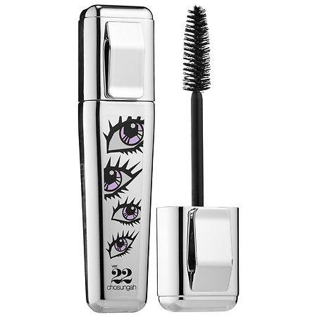 Chosungah 22 Dong Gong Minn Rocking Volume Mascara Black 0.38 Oz