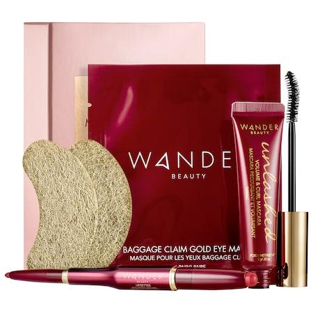 Wander Beauty Morning Makeover Eye & Lip Set
