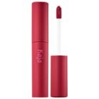 Kaja Cushy Vibe High-pigment Lip Stain 02 Velvet 0.19 Oz/ 5.5 Ml