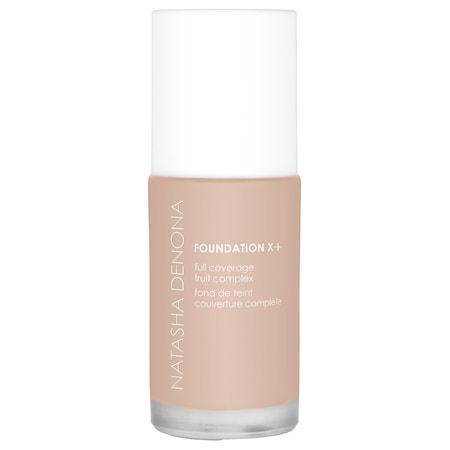 Natasha Denona Foundation X+ 25 Wlight - Warm 30 Ml / 1.01 Fl. Oz