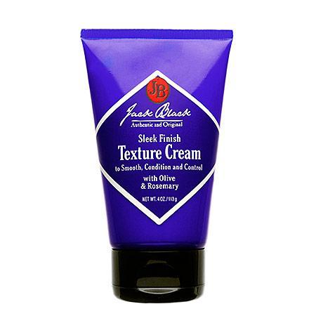 Jack Black Sleek Finish Texture Cream 4 Oz