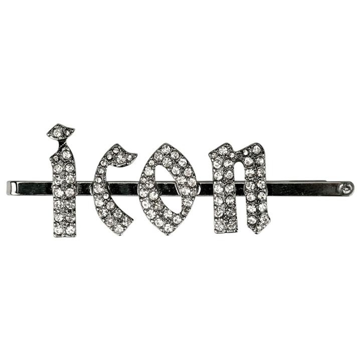 Kitsch Kitsch X Justine Marjan Rhinestone Icon Bobby Pin