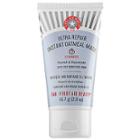 First Aid Beauty Ultra Repair Instant Oatmeal Mask 2 Oz