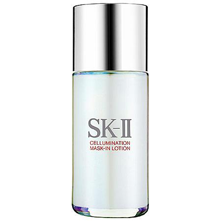 Sk-ii Cellumination Mask-in Lotion 3.3 Oz