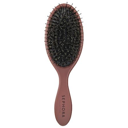 Sephora Collection Gloss: Dual Boar Bristle Brush