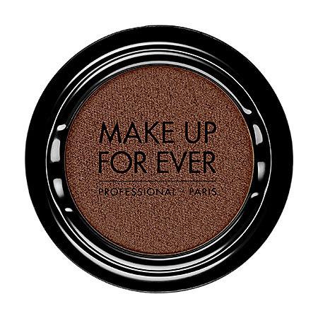 Make Up For Ever Artist Shadow Eyeshadow And Powder Blush S632 Hazelnut (satin) 0.07 Oz/ 2.2 G