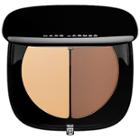 Marc Jacobs Beauty Instamarc Light Filtering Contour Powder Mirage Filter 40 2 Pans X 0.31 Oz