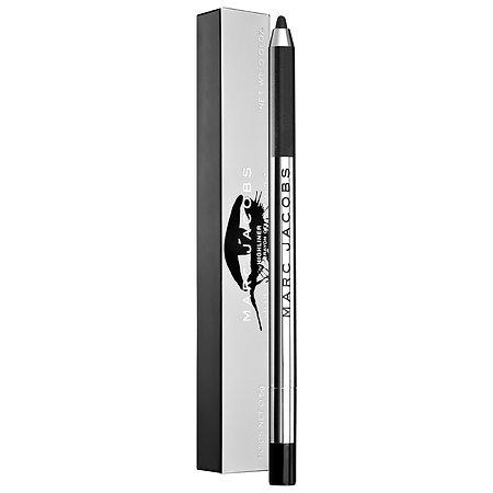 Marc Jacobs Beauty Collector's Edition Highliner Gel Eye Crayon - Taboo Tabboo 0.01 Oz