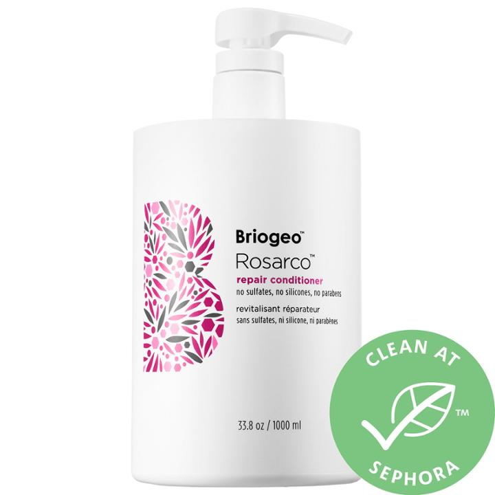 Briogeo Farewell Frizz&trade; Smoothing Conditioner 33.8 Oz/ 1000 Ml