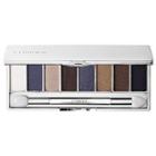 Clinique All About Shadow 8-pan Palette Wear Everywhere Blues