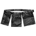 Make Up For Ever Makeup Artist Belt 9.75 H X 7.75 W X 1.0 L