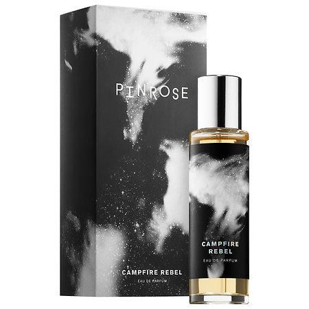 Pinrose Campfire Rebel 1.0 Oz/ 30 Ml