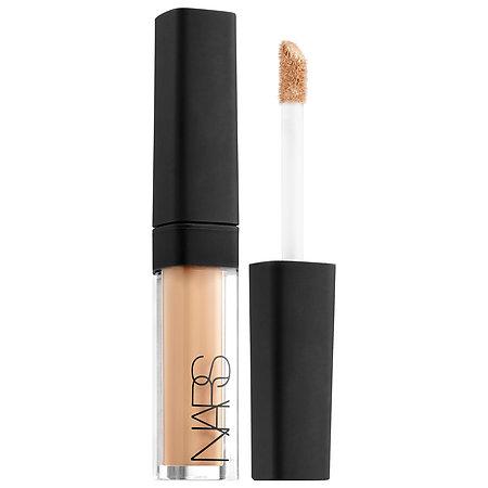 Nars Radiant Creamy Concealer Vanilla 0.05 Oz - Mini/ 1.4 G