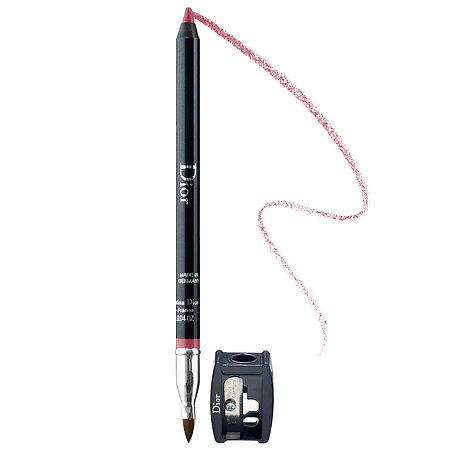 Dior Contour Lipliner Pencil 573 Airy Mauve 0.04 Oz