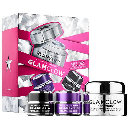 Glamglow Let It Glow! Dreamduo(tm) Set