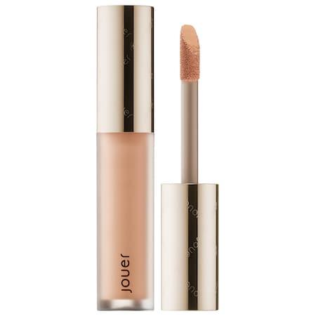 Jouer Cosmetics Essential High Coverage Liquid Concealer Toast 0.139 Oz/ 4.14 Ml