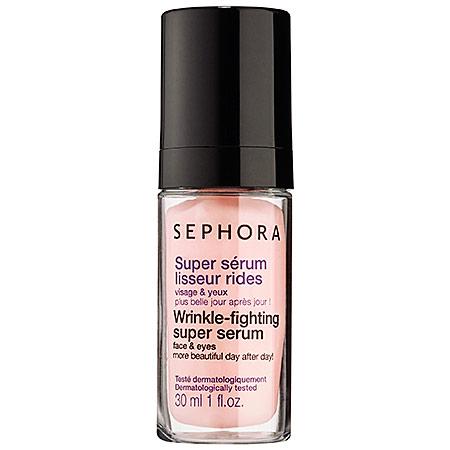 Sephora Collection Wrinkle-fighting Super Serum 1 Oz/ 30 Ml