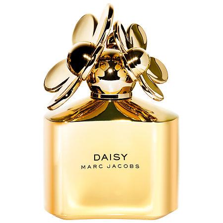 Marc Jacobs Fragrances Daisy Shine Gold Edition 3.4 Oz/ 100 Ml