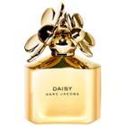 Marc Jacobs Fragrances Daisy Shine Gold Edition 3.4 Oz/ 100 Ml