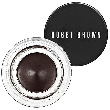 Bobbi Brown Long-wear Gel Eyeliner Caviar Ink 0.1 Oz