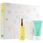 Kora Organics Daily Ritual Kit For Oily/combination Skin