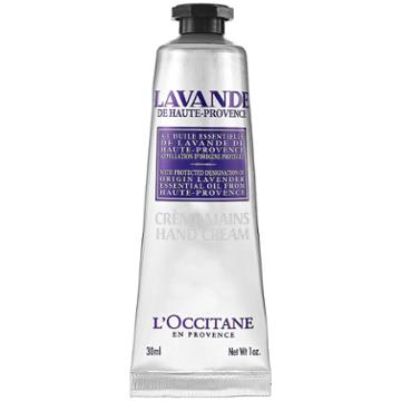L'occitane Hand Cream Minis Lavender 1 Oz/ 30 Ml