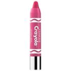 Clinique Clinique Crayola&trade;chubby Stick&trade; Moisturizing Lip Colour Balm Pink Sherbert 0.10 Oz/ 3 G