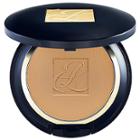 Estee Lauder Double Wear Stay-in-place Powder Makeup Spiced Sand 4n2 0.45 Oz