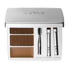Dior All-in-brow Long-wear Brow Contour Kit Brown