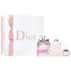Dior Miss Dior Blooming Bouquest 3-piece Set