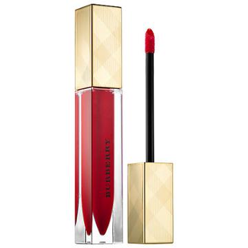 Burberry Burberry Kisses Gloss Military Red No. 109 0.07 Oz