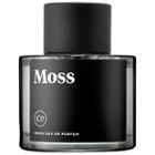 Commodity Moss 3.4 Oz Eau De Parfum Spray