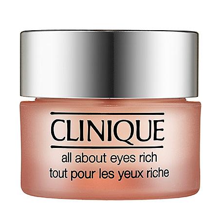 Clinique All About Eyes(tm) Rich 1 Oz/ 30 Ml