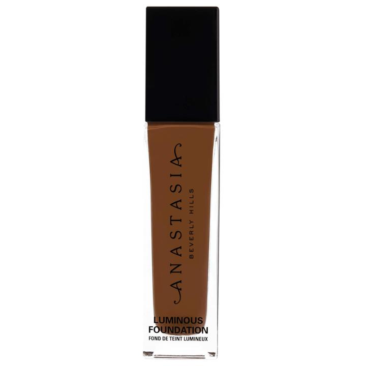Anastasia Beverly Hills Luminous Foundation 500c 1.01 Oz/ 30 Ml